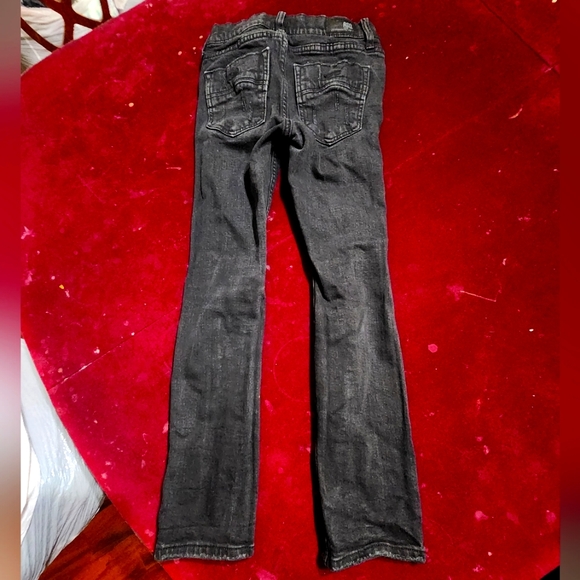 RSQ Jeans - Super Skinny Distressed Jeans Pants 👖 - Picture 8 of 10